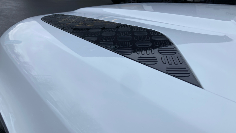 Land Rover Defender 90 Diesel 3.0 D250 Hard Top S Auto